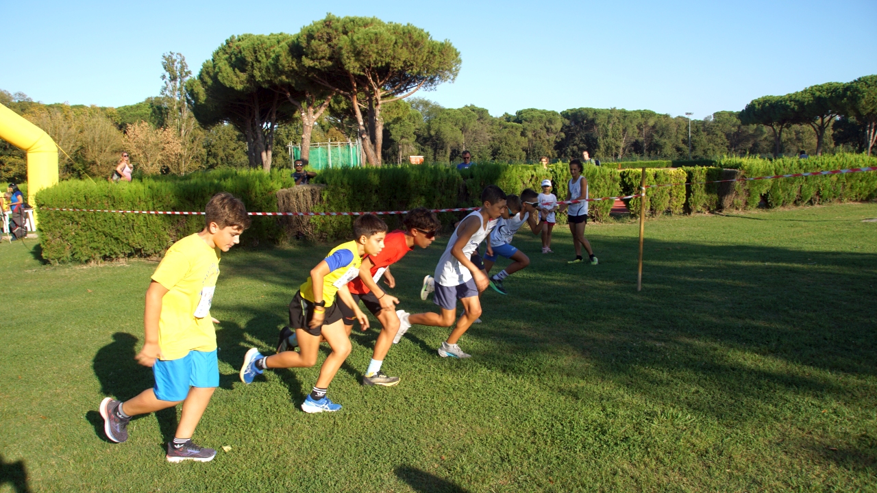 Marina di Ravenna: Promesse di Romagna - 20 settembre 2025